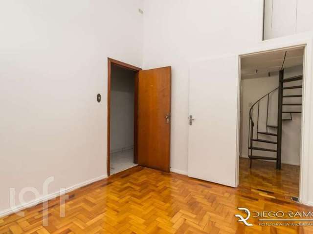 Apartamento com 3 quartos à venda na Rua Jerônimo Coelho, 59, Centro Histórico, Porto Alegre, 120 m2 por R$ 245.000