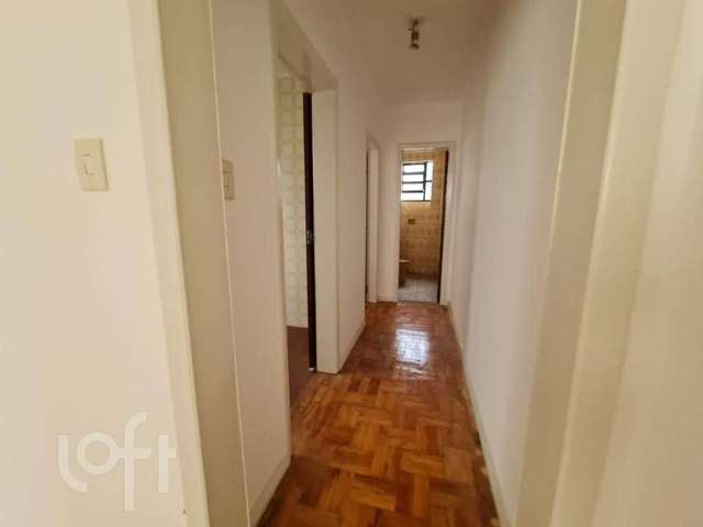 Apartamento com 1 quarto à venda na Estrada São Francisco, 1040, Partenon, Porto Alegre, 41 m2 por R$ 220.000