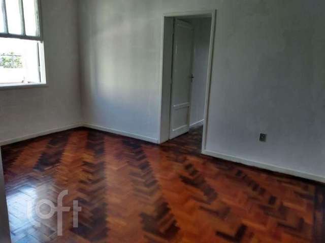 Apartamento com 3 quartos à venda na Rua Visconde do Rio Branco, 353, Floresta, Porto Alegre, 73 m2 por R$ 220.000