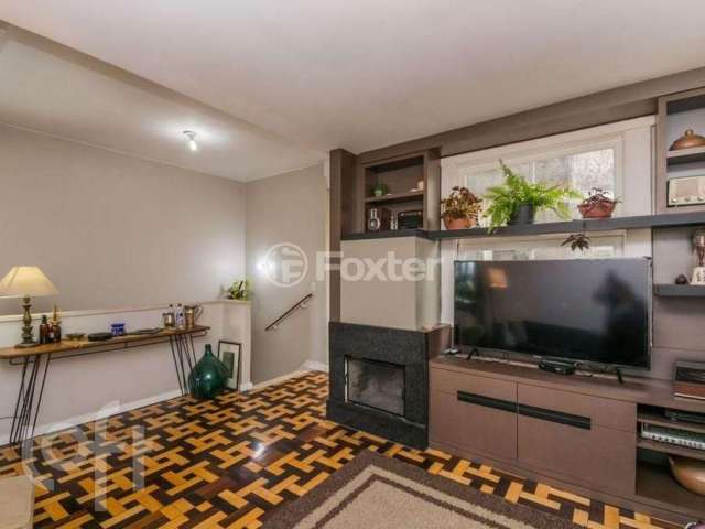 Casa com 5 quartos à venda na Rua Mariz e Barros, 182, Petrópolis, Porto Alegre, 360 m2 por R$ 1.516.000