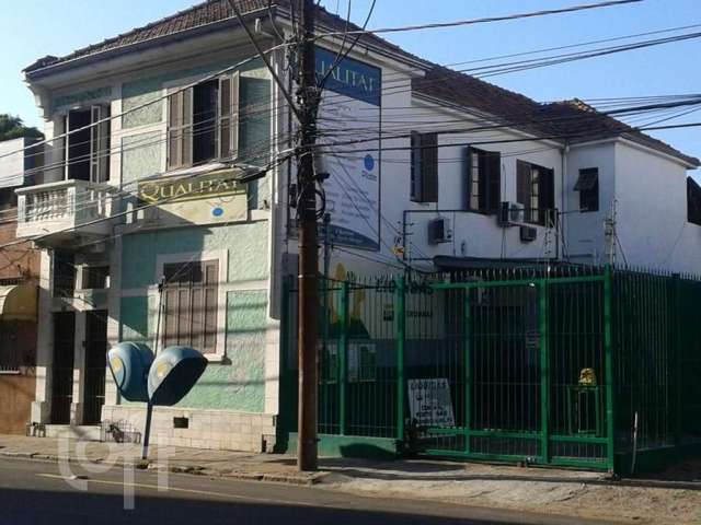 Casa com 3 quartos à venda na Rua Ernesto Alves, 68, Floresta, Porto Alegre, 219 m2 por R$ 400.000