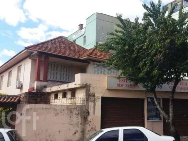 Casa com 3 quartos à venda na Rua Doutor Ernesto Ludwig, 43, Chácara das Pedras, Porto Alegre, 436 m2 por R$ 1.500.000