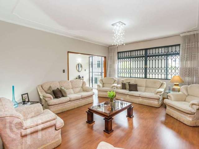 Casa com 4 quartos à venda na Paulo Bento Lobato, 26, Cristo Redentor, Porto Alegre, 263 m2 por R$ 1.420.000