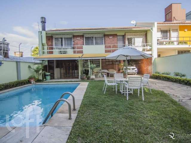 Casa com 3 quartos à venda na Rua Alcides Gonzaga, 50, Boa Vista, Porto Alegre, 350 m2 por R$ 1.805.000