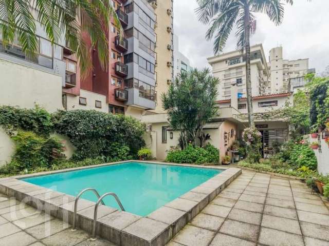 Casa com 4 quartos à venda na Alameda Eduardo Guimarães, 81, Três Figueiras, Porto Alegre, 332 m2 por R$ 3.325.000