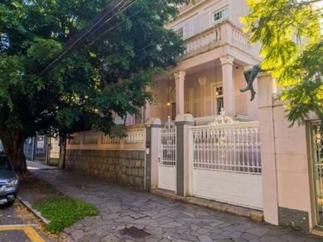 Casa com 5 quartos à venda na Rua Luciana de Abreu, 450, Moinhos de Vento, Porto Alegre, 437 m2 por R$ 5.000.000