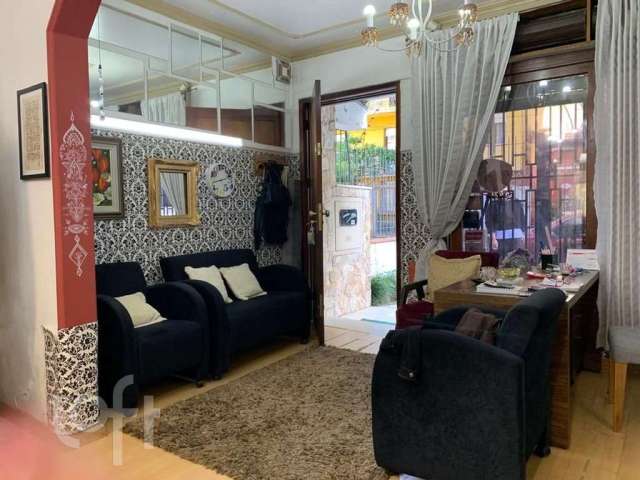 Casa com 3 quartos à venda na Avenida Mercedes, 156, Floresta, Porto Alegre, 234 m2 por R$ 1.520.000