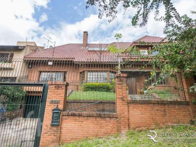 Casa com 3 quartos à venda na Rua General Francisco de Paula Cidade, 503, Chácara das Pedras, Porto Alegre, 326 m2 por R$ 1.908.000