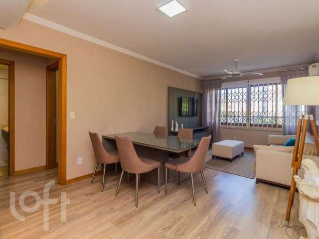 Apartamento com 2 quartos à venda na Rua Santos Neto, 134, Petrópolis, Porto Alegre, 84 m2 por R$ 660.000