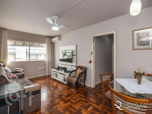 Apartamento com 2 quartos à venda na Rua Silveiro, 392, Menino Deus, Porto Alegre, 68 m2 por R$ 275.000