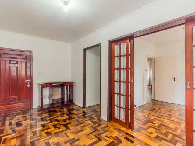 Apartamento com 3 quartos à venda na Rua Felizardo Furtado, 515, Petrópolis, Porto Alegre, 67 m2 por R$ 330.000