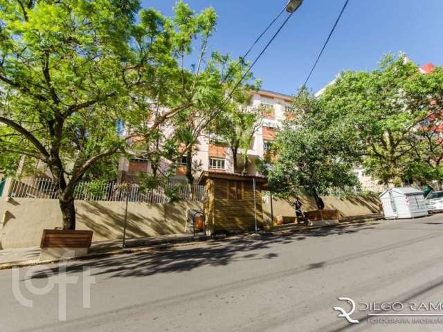 Apartamento com 2 quartos à venda na Rua Professor Álvaro Alvim, 436, Rio Branco, Porto Alegre, 63 m2 por R$ 300.000