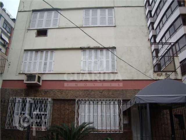 Apartamento com 2 quartos à venda na Rua Costa, 426, Menino Deus, Porto Alegre, 47 m2 por R$ 240.000