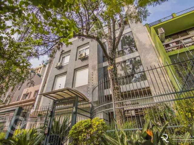 Apartamento com 3 quartos à venda na Rua Coronel Corte Real, 928, Petrópolis, Porto Alegre, 114 m2 por R$ 680.000