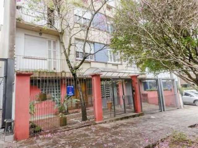 Apartamento com 2 quartos à venda na Rua Coronel Paulino Teixeira, 352, Rio Branco, Porto Alegre, 79 m2 por R$ 420.000