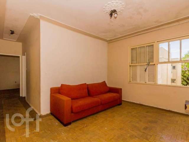 Apartamento com 2 quartos à venda na Rua Ismael Chaves Barcelos, 60, Praia de Belas, Porto Alegre, 74 m2 por R$ 240.000