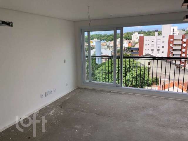 Apartamento com 2 quartos à venda na Rua Barão de Teffe, 314, Menino Deus, Porto Alegre, 123 m2 por R$ 1.750.000