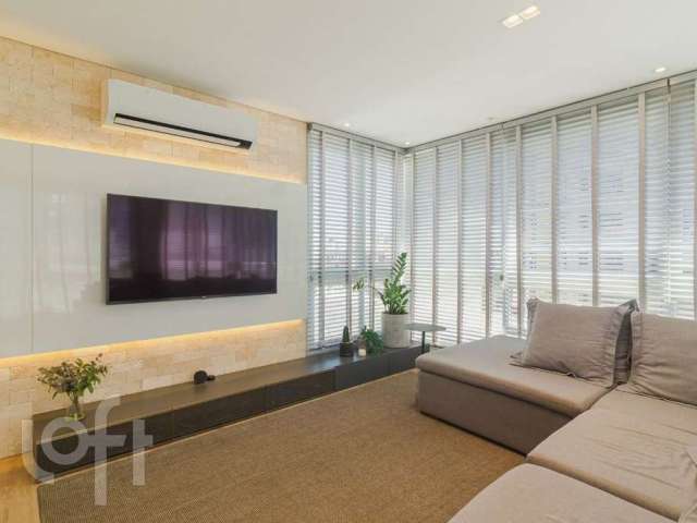 Apartamento com 2 quartos à venda na Avenida Itajaí, 77, Petrópolis, Porto Alegre, 88 m2 por R$ 1.350.000