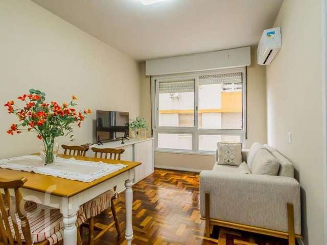 Apartamento com 2 quartos à venda na Avenida João Pessoa, 721, Cidade Baixa, Porto Alegre, 62 m2 por R$ 379.000