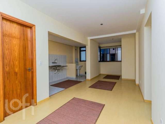 Apartamento com 2 quartos à venda na Rua Lopo Gonçalves, 455, Cidade Baixa, Porto Alegre, 61 m2 por R$ 479.000