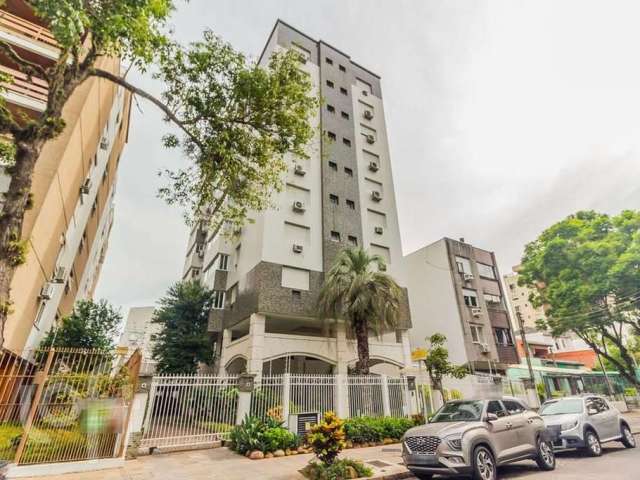 Apartamento com 2 quartos à venda na Rua Coronel André Belo, 489, Menino Deus, Porto Alegre, 72 m2 por R$ 680.000