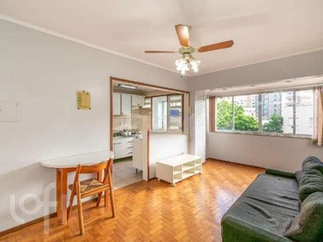 Apartamento com 2 quartos à venda na Rua Doutor Barros Cassal, 697, Bom Fim, Porto Alegre, 63 m2 por R$ 465.500