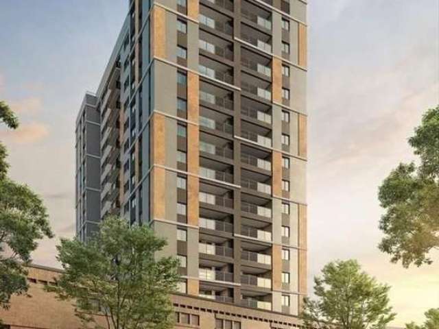 Apartamento com 1 quarto à venda na Rua General Lima e Silva, 776, Cidade Baixa, Porto Alegre, 22 m2 por R$ 420.000