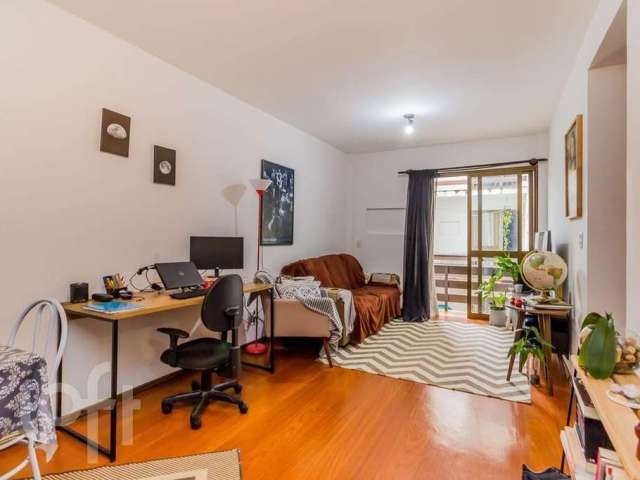 Apartamento com 1 quarto à venda na Rua José do Patrocínio, 669, Cidade Baixa, Porto Alegre, 51 m2 por R$ 230.000