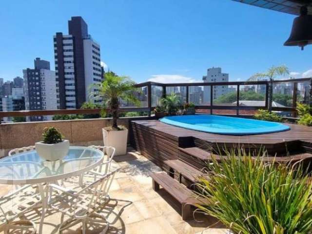 Apartamento com 4 quartos à venda na Avenida João Obino, 25, Petrópolis, Porto Alegre, 466 m2 por R$ 3.200.000