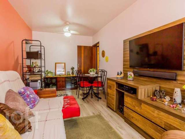 Apartamento com 2 quartos à venda na Rua Chile, 461, Jardim Botânico, Porto Alegre, 77 m2 por R$ 398.000