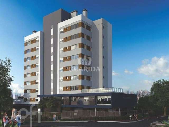 Apartamento com 2 quartos à venda na Rua Dom Diogo de Souza, 741, Cristo Redentor, Porto Alegre, 66 m2 por R$ 627.000