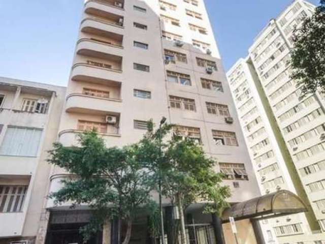 Apartamento com 3 quartos à venda na Rua Duque de Caxias, 1361, Centro Histórico, Porto Alegre, 159 m2 por R$ 692.000