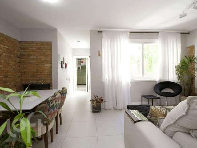 Apartamento com 2 quartos à venda na Rua Engenheiro Olavo Nunes, 238, Bela Vista, Porto Alegre, 80 m2 por R$ 450.000