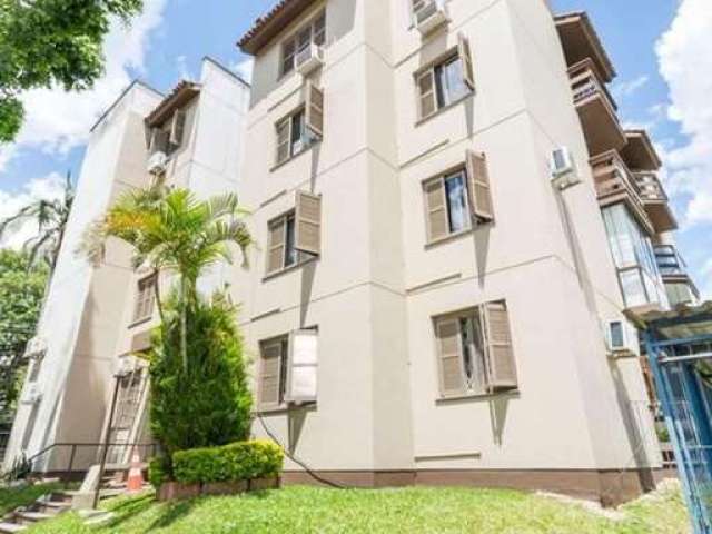 Apartamento com 2 quartos à venda na Rua Marcone, 250, Partenon, Porto Alegre, 72 m2 por R$ 320.000