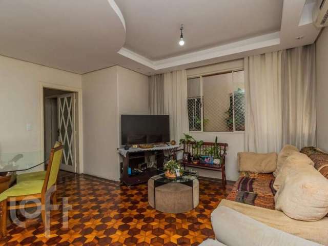 Apartamento com 3 quartos à venda na Rua General João Telles, 473, Bom Fim, Porto Alegre, 113 m2 por R$ 550.000