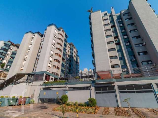 Apartamento com 2 quartos à venda na Rua Marco Polo, 505, Cristo Redentor, Porto Alegre, 70 m2 por R$ 440.000