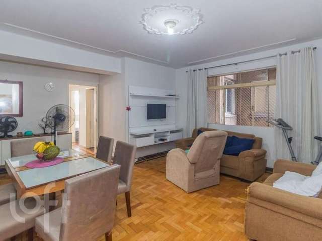 Apartamento com 3 quartos à venda na Rua Riachuelo, 1280, Centro Histórico, Porto Alegre, 97 m2 por R$ 370.000