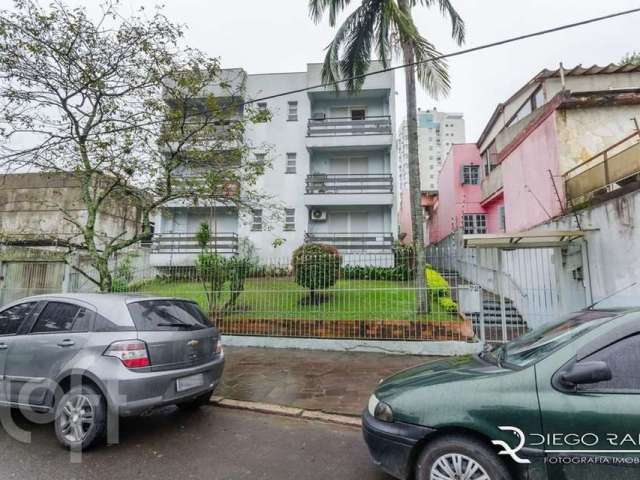 Apartamento com 1 quarto à venda na Rua Jacob Vontobel, 72, Jardim Botânico, Porto Alegre, 47 m2 por R$ 185.250