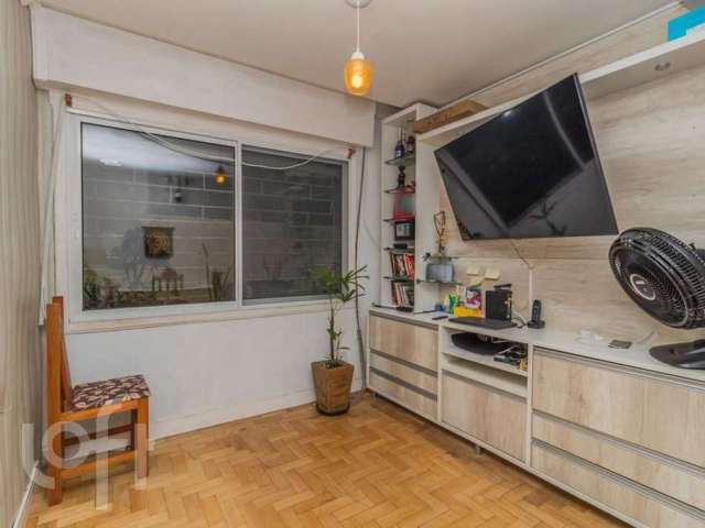 Apartamento com 1 quarto à venda na Rua João Alfredo, 558, Cidade Baixa, Porto Alegre, 49 m2 por R$ 250.000