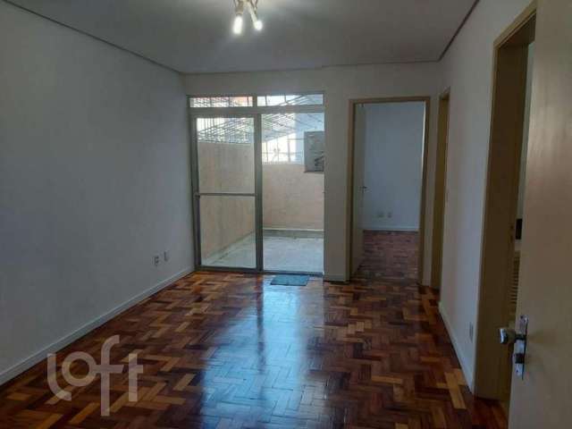 Apartamento com 1 quarto à venda na São Cristóvão, 1840, Floresta, Porto Alegre, 51 m2 por R$ 229.000