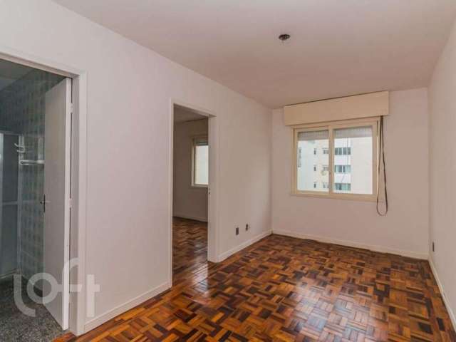 Apartamento com 1 quarto à venda na Rua Adão Baino, 701, Cristo Redentor, Porto Alegre, 41 m2 por R$ 170.000