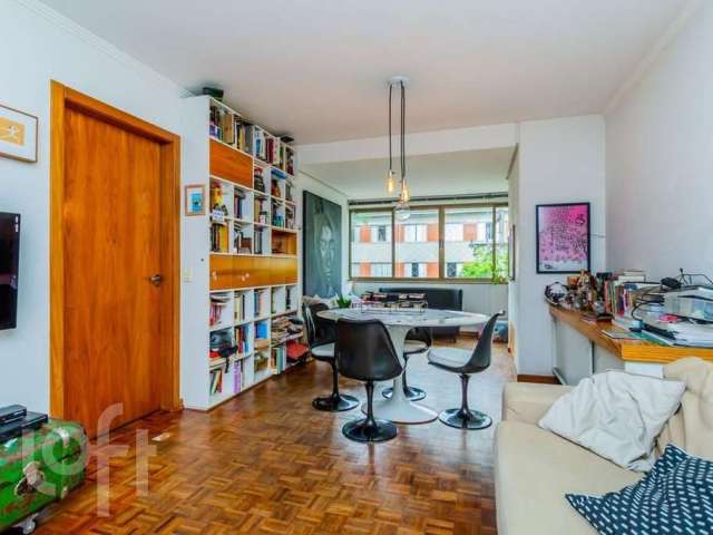 Apartamento com 2 quartos à venda na Rua Carazinho, 682, Petrópolis, Porto Alegre, 84 m2 por R$ 799.000