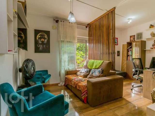 Apartamento com 1 quarto à venda na Rua Amaragi, 156, Cristo Redentor, Porto Alegre, 44 m2 por R$ 175.550