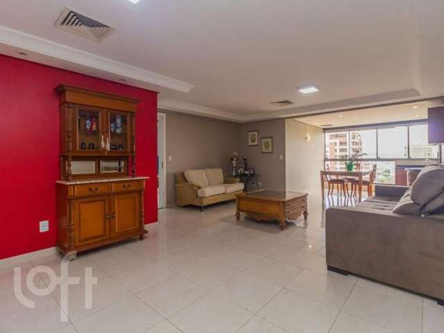 Apartamento com 3 quartos à venda na Rua Engenheiro Veríssimo de Matos, 15, Bela Vista, Porto Alegre, 138 m2 por R$ 1.600.000