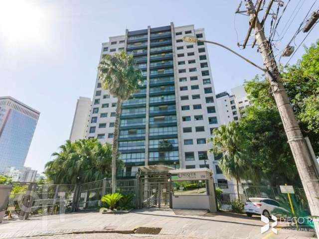 Apartamento com 3 quartos à venda na Rua Primeiro de Janeiro, 150, Três Figueiras, Porto Alegre, 130 m2 por R$ 2.050.000