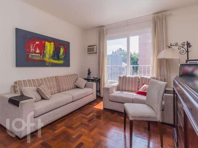 Apartamento com 3 quartos à venda na Rua Luzitana, 1258, Higienópolis, Porto Alegre, 71 m2 por R$ 475.000