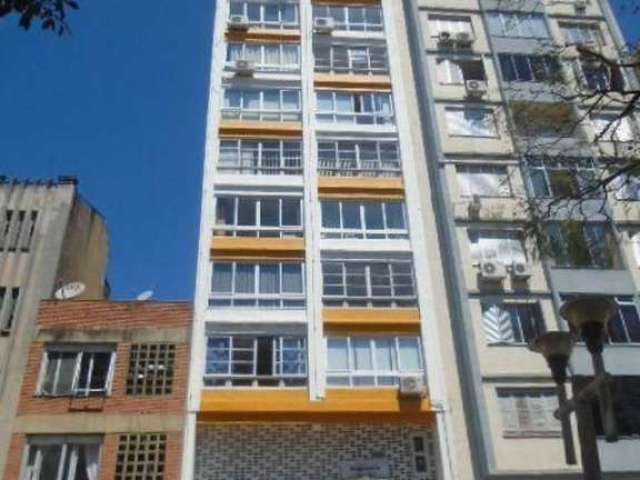 Apartamento com 1 quarto à venda na Rua dos Andradas, 407, Centro Histórico, Porto Alegre, 34 m2 por R$ 175.000