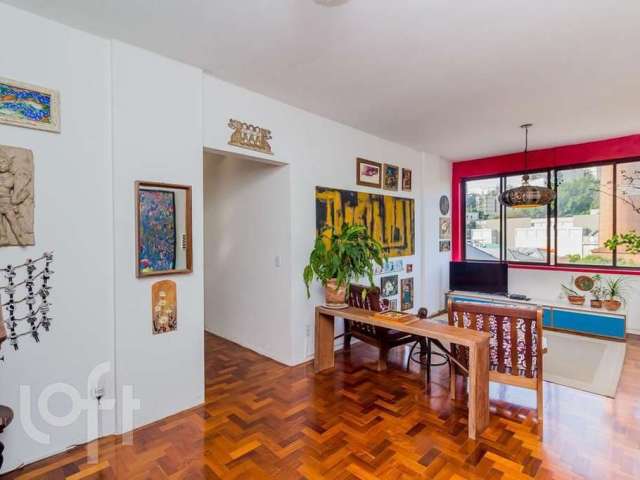 Apartamento com 4 quartos à venda na Avenida Cristóvão Colombo, 508, Floresta, Porto Alegre, 109 m2 por R$ 750.000