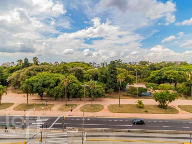 Apartamento com 1 quarto à venda na João Pessoa, 731, Cidade Baixa, Porto Alegre, 30 m2 por R$ 470.000