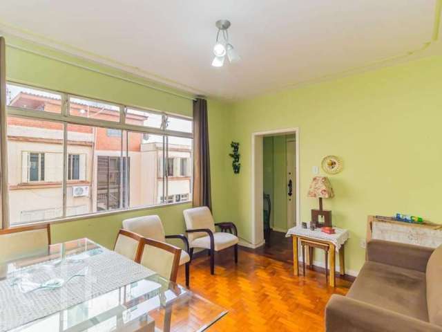 Apartamento com 3 quartos à venda na Rua General Vasco Alves, 190, Centro Histórico, Porto Alegre, 86 m2 por R$ 448.000